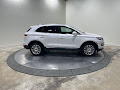 2018 Lincoln MKC Reserve