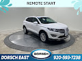 2018 Lincoln MKC Reserve