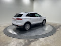 2018 Lincoln MKC Reserve