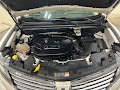 2018 Lincoln MKC Reserve