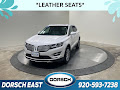 2018 Lincoln MKC Reserve