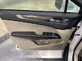 2018 Lincoln MKC Reserve