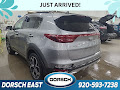 2020 Kia Sportage SX
