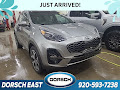 2020 Kia Sportage SX