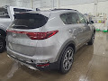 2020 Kia Sportage SX