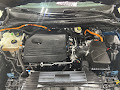 2020 Ford Escape Hybrid Titanium
