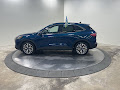 2020 Ford Escape Hybrid Titanium