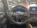 2020 Ford Escape Hybrid Titanium