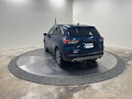 2020 Ford Escape Hybrid Titanium