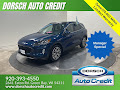 2020 Ford Escape Hybrid Titanium