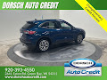 2020 Ford Escape Hybrid Titanium