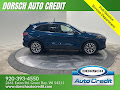 2020 Ford Escape Hybrid Titanium