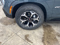 2025 GMC Yukon AT4 Ultimate