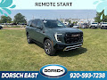 2025 GMC Yukon AT4 Ultimate