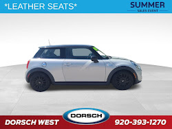 2016 MINI Cooper S Base