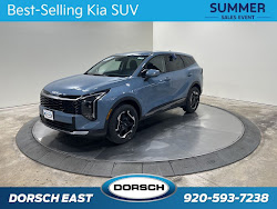 2026 Kia Sportage Hybrid 