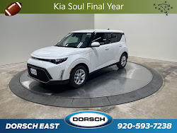 2025 Kia Soul S