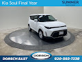 2025 Kia Soul S
