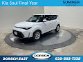 2025 Kia Soul S