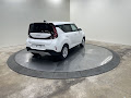 2025 Kia Soul S
