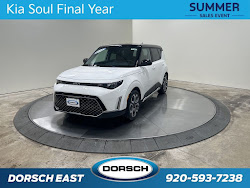 2025 Kia Soul EX