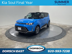 2025 Kia Soul EX