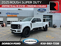 2025 Ford F-250SD Roush