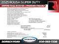 2025 Ford F-250SD Roush