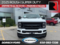 2025 Ford F-250SD Roush