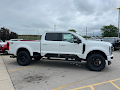 2025 Ford F-250SD Roush