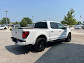 2025 Ford F-150 Roush