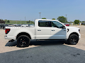 2025 Ford F-150 Roush