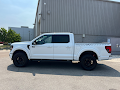 2025 Ford F-150 Roush