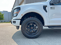 2025 Ford F-150 Roush