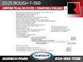 2025 Ford F-150 Roush