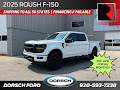 2025 Ford F-150 Roush