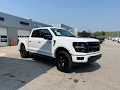 2025 Ford F-150 Roush