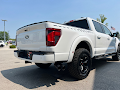 2025 Ford F-150 Roush