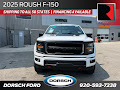 2025 Ford F-150 Roush