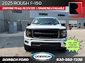 2025 Ford F-150 Roush