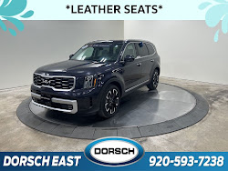 2025 Kia Telluride SX
