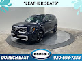 2025 Kia Telluride SX