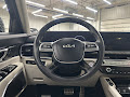 2025 Kia Telluride SX