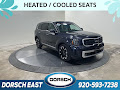 2025 Kia Telluride SX