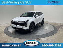 2026 Kia Sportage Hybrid 