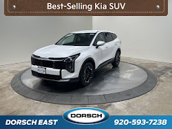 2026 Kia Sportage Hybrid 
