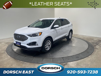 2023 Ford Edge