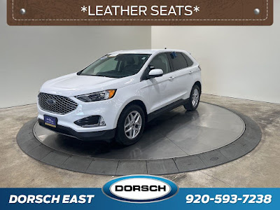 2023 Ford Edge