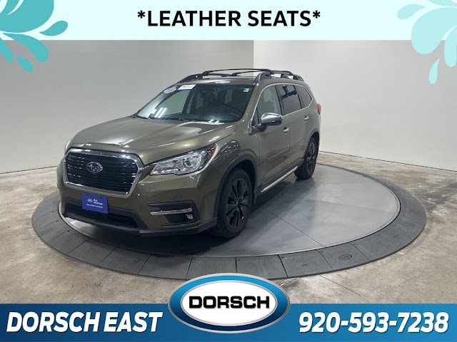 2022 Subaru Ascent Touring