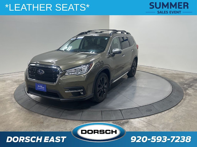 2022 Subaru Ascent Touring